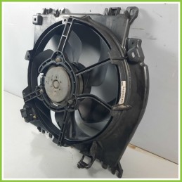Elettroventola Radiatore Motore NISSAN MICRA K12E 1.5 21481AY610 K9K 2002 2009