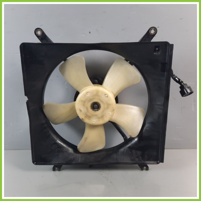 Elettroventola Radiatore Motore SUZUKI LIANA 1.6 16V 1712054G00 M16A 2001 2004