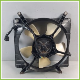 Elettroventola Radiatore Motore SUZUKI LIANA 1.6 16V 1712054G00 M16A 2001 2004