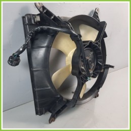 Elettroventola Radiatore Motore SUZUKI LIANA 1.6 16V 1712054G00 M16A 2001 2004