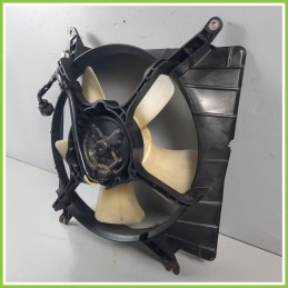 Elettroventola Radiatore Motore SUZUKI LIANA 1.6 16V 1712054G00 M16A 2001 2004