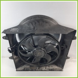 Elettroventola Radiatore Motore JEEP GRAND CHEROKEE WG TD 52079528 VM73B 1995 2005