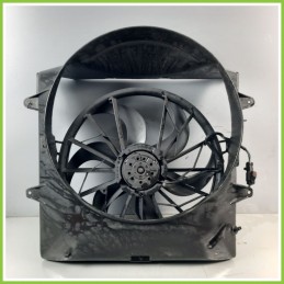 Elettroventola Radiatore Motore JEEP GRAND CHEROKEE WG TD 52079528 VM73B 1995 2005