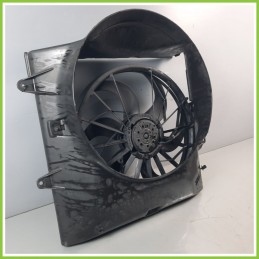 Elettroventola Radiatore Motore JEEP GRAND CHEROKEE WG TD 52079528 VM73B 1995 2005