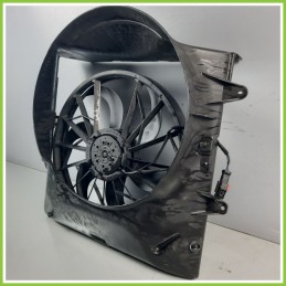 Elettroventola Radiatore Motore JEEP GRAND CHEROKEE WG TD 52079528 VM73B 1995 2005