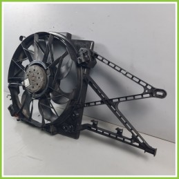 Elettroventola Radiatore Motore BOSCH 0130303246 OPEL ASTRA T98 2.0 16V 90572580 Y20DTH 1998 2004
