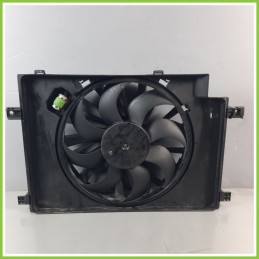Elettroventola Radiatore Motore ALFA ROMEO 147 W8 1.9 JTD 46743392 937A2000 2000 2006