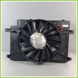 Elettroventola Radiatore Motore ALFA ROMEO 147 W8 1.9 JTD 46743392 937A2000 2000 2006
