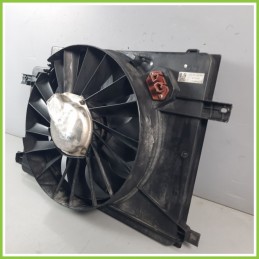 Elettroventola Radiatore Motore ALFA ROMEO 147 W8 1.9 JTD 46743392 937A2000 2000 2006