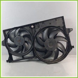 Elettroventola Radiatore Motore LANCIA Z 2.1 1474413080 P8C 1994 2002