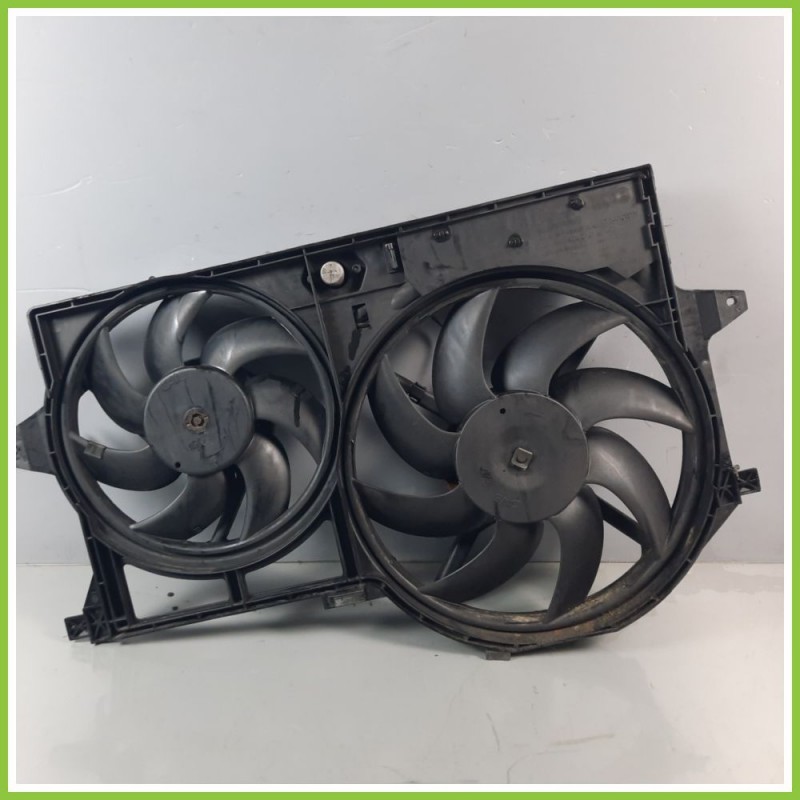 Elettroventola Radiatore Motore LANCIA Z 2.1 1474413080 P8C 1994 2002