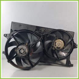 Elettroventola Radiatore Motore LANCIA Z 2.1 1474413080 P8C 1994 2002