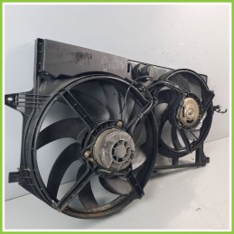Elettroventola Radiatore Motore LANCIA Z 2.1 1474413080 P8C 1994 2002