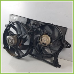 Elettroventola Radiatore Motore LANCIA Z 2.1 1474413080 P8C 1994 2002