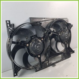 Elettroventola Radiatore Motore LAND ROVER FREELANDER 2.0 TD PGJ100310 20T2N 1998 2002