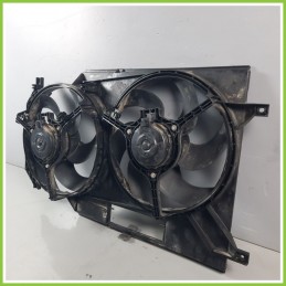Elettroventola Radiatore Motore LAND ROVER FREELANDER 2.0 TD PGJ100310 20T2N 1998 2002