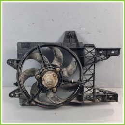 Elettroventola Radiatore Motore VALEO 7851934.9 FIAT PUNTO 1a Serie 46559315 176B2000 1993 1999