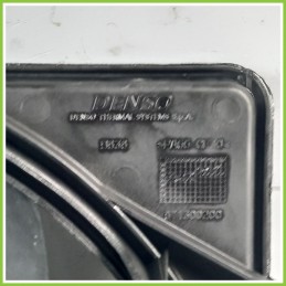 Elettroventola Radiatore Motore DENSO 871300200 FIAT GRANDE PUNTO 2Y 1.3 MJT 55703902 199A2000 2005 2008