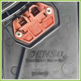 Elettroventola Radiatore Motore DENSO 836000100 ALFA ROMEO 147 W8 1.9 JTD 60692703 937A2000 2000 2006