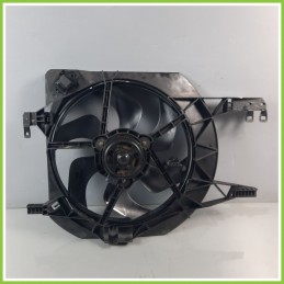 Elettroventola Radiatore Motore RENAULT TRAFIC 1.9 dCi 8200151873 F9QU7 2001 2006
