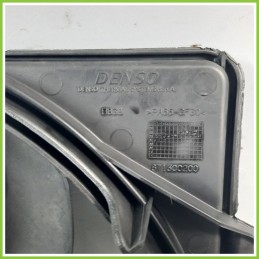Elettroventola Radiatore Motore DENSO 871300200 FIAT GRANDE PUNTO 2Y 1.3 MJT 55703902 199A3000 2005 2008