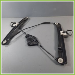 Alzacristalli Alzavetro Elettrico Anteriore Destro DX ALFA ROMEO 159 X3/X9 71740121 2005 2013