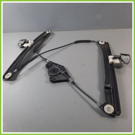 Alzacristalli Alzavetro Elettrico Anteriore Destro DX ALFA ROMEO 159 X3/X9 71740121 2005 2013
