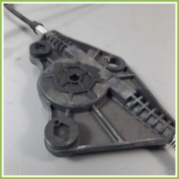 Alzacristalli Alzavetro Elettrico Anteriore Destro DX ALFA ROMEO 159 X3/X9 71740121 2005 2013