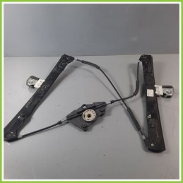 Alzacristalli Alzavetro Elettrico Anteriore Destro DX ALFA ROMEO 159 X3/X9 71740121 2005 2013
