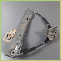 Alzacristalli Alzavetro Manuale Posteriore Destro DX FIAT PANDA 33 51843186 2011 2017
