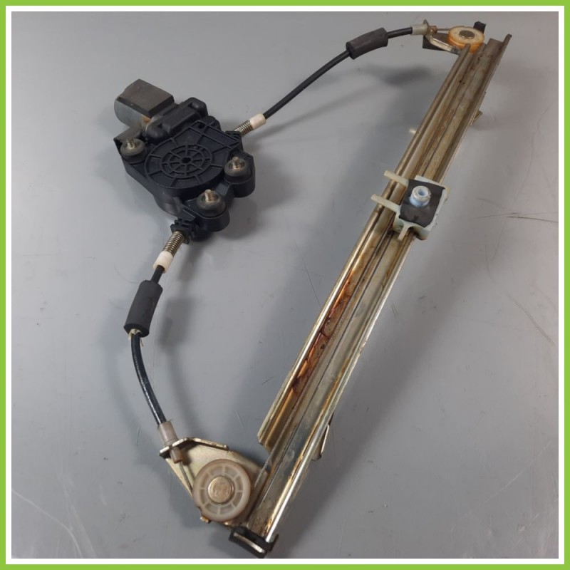Alzacristalli Alzavetro Elettrico Anteriore Destro DX FIAT MAREA 46528730 1999 2003