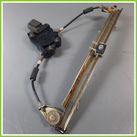 Alzacristalli Alzavetro Elettrico Anteriore Destro DX FIAT MAREA 46528730 1999 2003