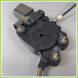 Alzacristalli Alzavetro Elettrico Anteriore Destro DX FIAT MAREA 46528730 1999 2003