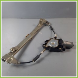 Alzacristalli Alzavetro Elettrico Anteriore Destro DX FIAT MAREA 46528730 1999 2003