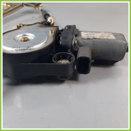 Alzacristalli Alzavetro Elettrico Anteriore Destro DX FIAT MAREA 46528730 1999 2003