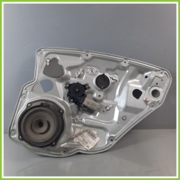 Alzacristalli Alzavetro Elettrico Posteriore Destro DX FIAT STILO 2V 5175908901 2003 2009