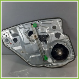Alzacristalli Alzavetro Elettrico Posteriore Destro DX FIAT STILO 2V 5175908901 2003 2009