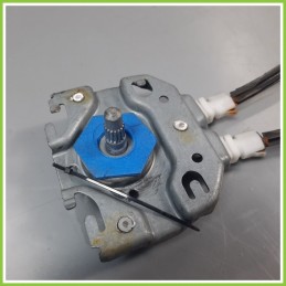 Alzacristalli Alzavetro Manuale Posteriore Destro DX PEUGEOT 308 9638486980 2007 2014