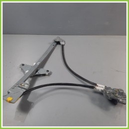 Alzacristalli Alzavetro Manuale Posteriore Destro DX PEUGEOT 308 9638486980 2007 2014