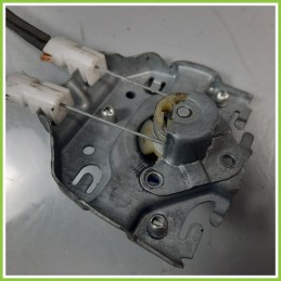 Alzacristalli Alzavetro Manuale Posteriore Destro DX PEUGEOT 308 9638486980 2007 2014
