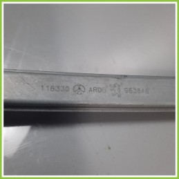 Alzacristalli Alzavetro Manuale Posteriore Destro DX PEUGEOT 308 9638486980 2007 2014