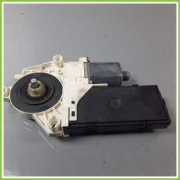 Motorino Alzavetro Anteriore Destro DX RENAULT LAGUNA 3a Serie 5 Porte 807300002RT 2007 2009 BROSE 978408-100
