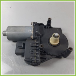 Motorino Alzavetro Anteriore Destro DX AUDI A6 Allroad 4B 5 Porte 4B0959802D 2000 2006 BOSCH 0130821774