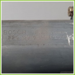Motorino Alzavetro Anteriore Destro DX AUDI A6 Allroad 4B 5 Porte 4B0959802D 2000 2006 BOSCH 0130821774