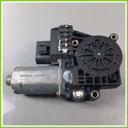Motorino Alzavetro Anteriore Destro DX AUDI A6 Allroad 4B 5 Porte 4B0959802D 2000 2006 BOSCH 0130821774