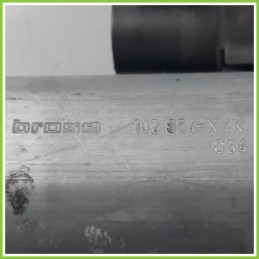 Motorino Alzavetro Anteriore Destro DX AUDI A6 Allroad 4B 5 Porte 4B0959802D 2000 2006 BOSCH 0130821774