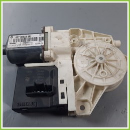 Motorino Alzavetro Posteriore Destro DX RENAULT MEGANE 3a Serie 5 Porte 827306548R 2012 2014 BROSE 91837-200