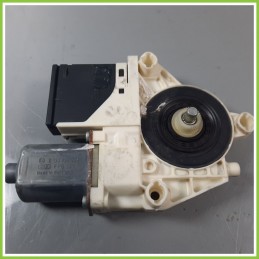 Motorino Alzavetro Posteriore Destro DX RENAULT MEGANE 3a Serie 5 Porte 827306548R 2012 2014 BROSE 91837-200