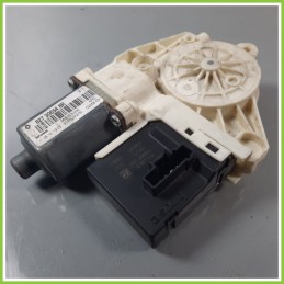 Motorino Alzavetro Posteriore Destro DX RENAULT MEGANE 3a Serie 5 Porte 827306548R 2012 2014 BROSE 91837-200