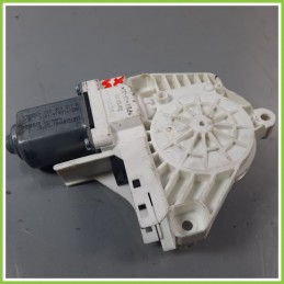 Motorino Alzavetro Posteriore Sinistro SX AUDI A4 8K 4 Porte 8K0959811A 2007 2013 BROSE 1101-919814-200